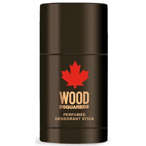 Dsquared2 Wood for Him Déostick (Homme) 75 ml – image 1