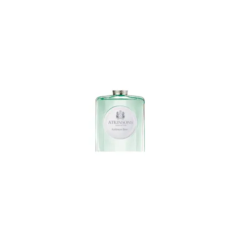 ATKINSONS Robinson Bear Eau de Parfum 100ml – aucune couleur EG – image 1