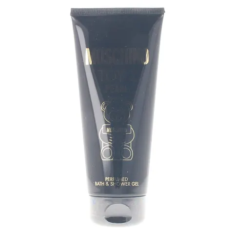 Moschino Toy 2 Pearl Bagnoschiuma – immagine 1