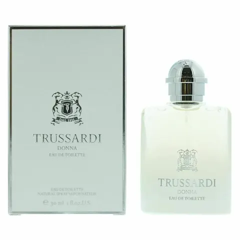 Damesparfum Trussardi EDT Donna 30 ml – afbeelding 1