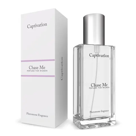 Intimate Line Captivation Chase Me Parfüm 30 ml – Bild 1