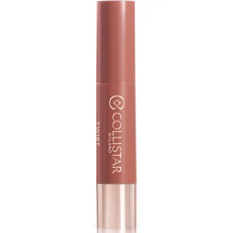 Collistar Twist Balmy Gloss – immagine 1