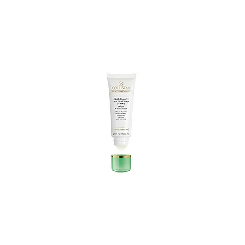 Collistar Multi-Active Deodorant Roll-On, 75 ml – image 1