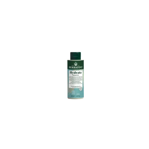 Herbatint Hydrate Shampoing Bio 260 ml - Bouteille 260 ml – image 1