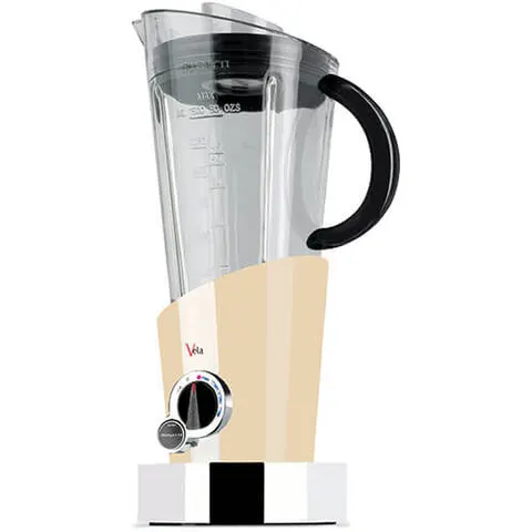 Bugatti Vela Evolution Blender Cream – image 1