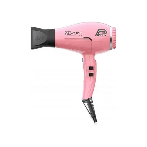 parlux Phon Alyon Rosa Antibatterico – immagine 1