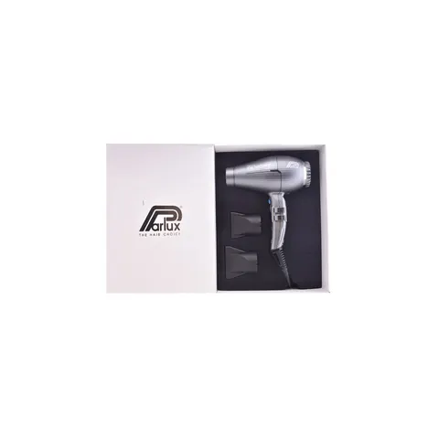 Sèche-cheveux Parlux Alyon #graphite – image 1