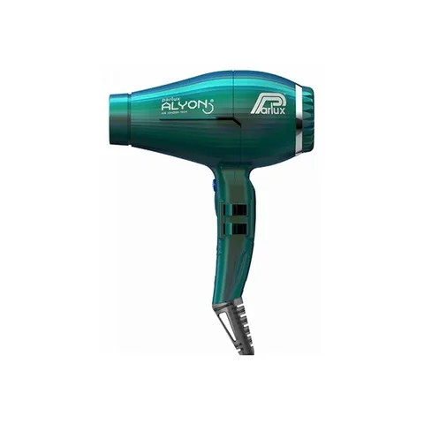Parlux Hair Dryer Alyon #Jade – imagen 1