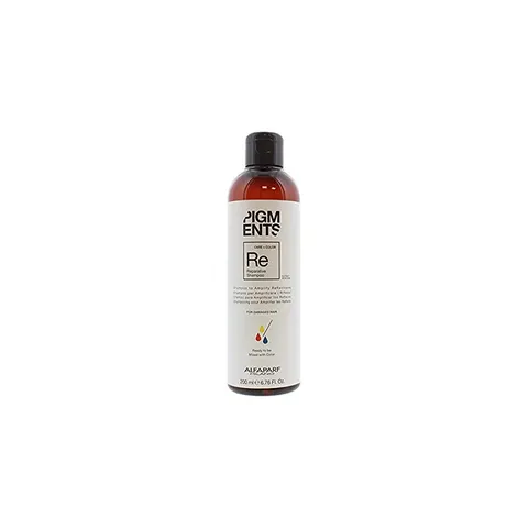 Alfaparf Pigments Reparative Champú 200 ml – imagen 1
