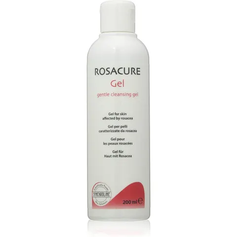Rosacure Gel Limpiador 200 ml – imagen 1
