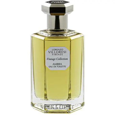 Ambra Eau De Toilette Unisex 100 Ml – imagen 1