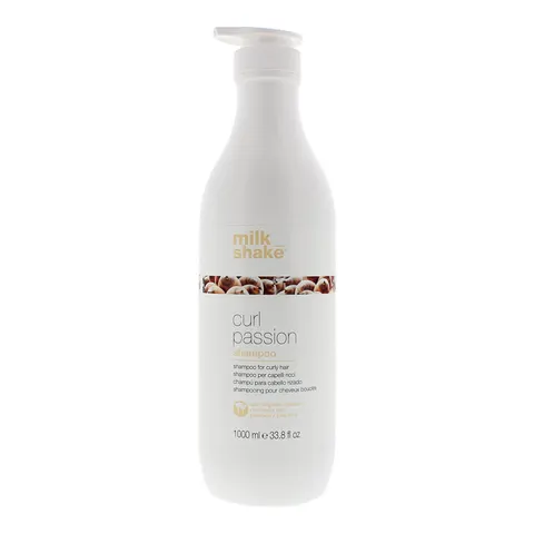milk_shake Champú Curl Passion 1000mL – imagen 1