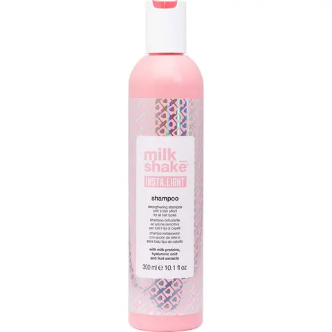 milk_shake Insta Light Shampoo 300 ml – zdjęcie 1