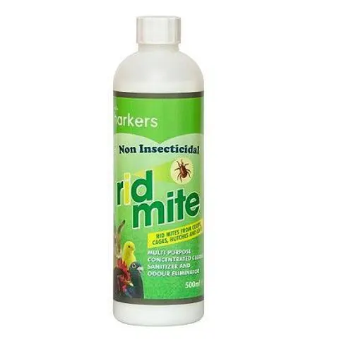 Harkers Ridmite – image 1