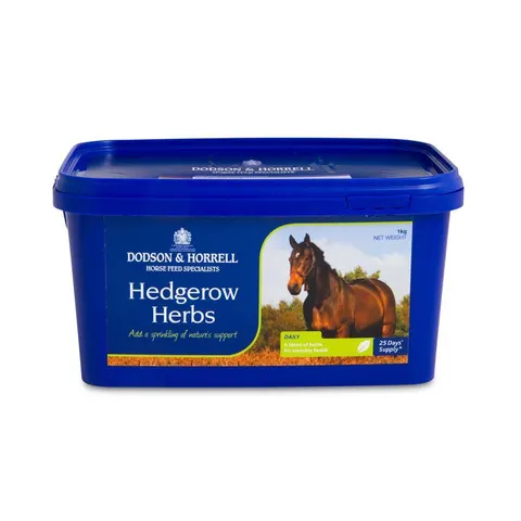 D & H Hedgerow Herbs – image 1