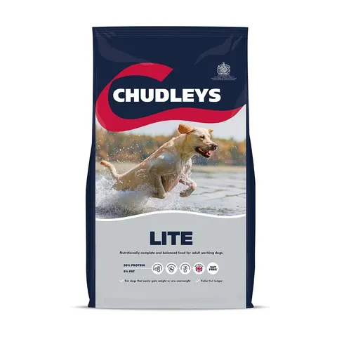 Chudleys Lite 14kg – image 1