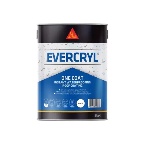 Everbuild Evercryl One Coat – image 1