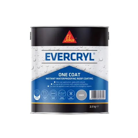 Everbuild Evercryl One Coat – image 1