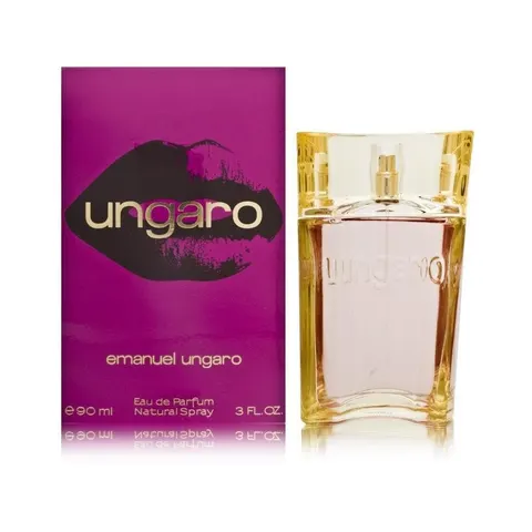 Ungaro Woman - 90ml - Eau de parfum – afbeelding 1