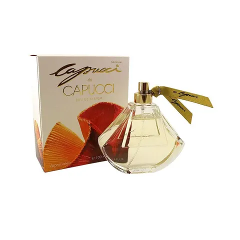Capucci Pour Femme Eau De Parfum 100 ML – immagine 1