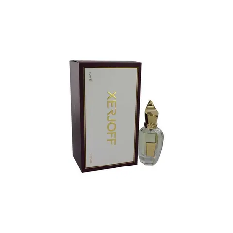 Xerjoff Nio parfum voor Mannen 50 ml – afbeelding 1