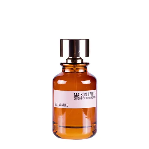 Maison Tahite Sel_Vanille 100 ml - Eau de Parfum – image 1