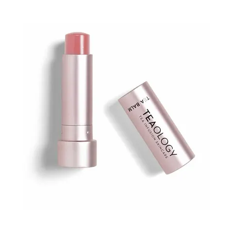 Teaology Peach Tea Lip Balm – afbeelding 1