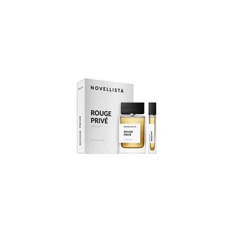 NOVELLISTA Rouge Privé set W – image 1