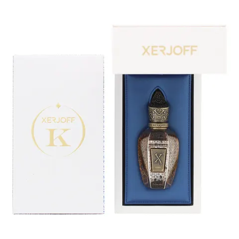 Xerjoff Ether profumo unisex 50 ml – immagine 1