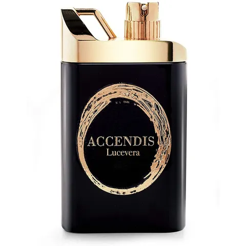 Accendis Lucevera Eau de Parfum (Unisexe) 100 ml – image 1