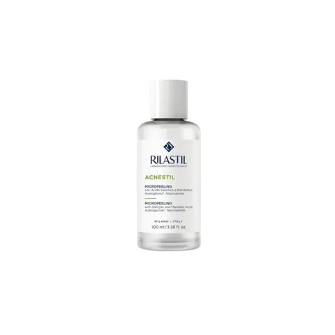 Exfoliërende Crème Rilastil ACNESTIL 100 ml – afbeelding 1