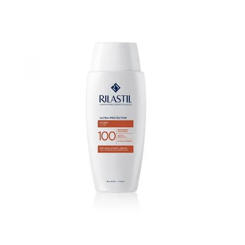 Rilastil Sun System fluide ultraprotecteur 100 50 ml – image 1