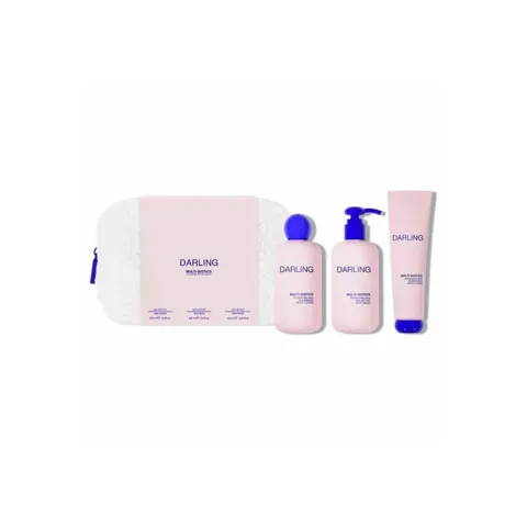 Darling Multi-Biotics Hydrating and Balancing Body Lotion – immagine 1
