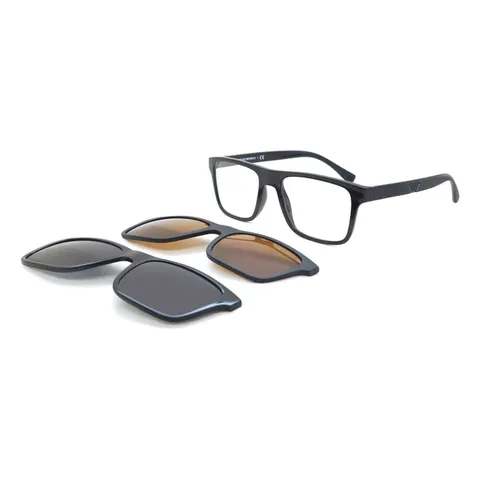 Emporio Armani EA4115 50171W – immagine 1