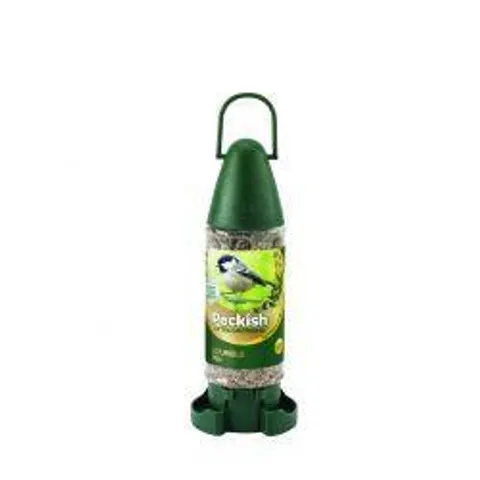 Peckish Extra Goodness Crumble Feeder – image 1