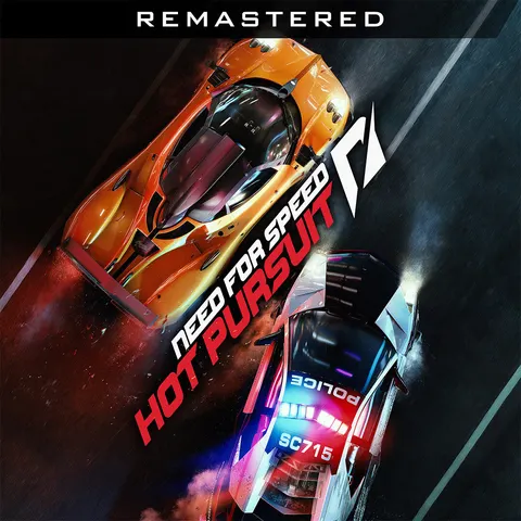 NFS Hot Pursuit Remastered - Switch – image 1