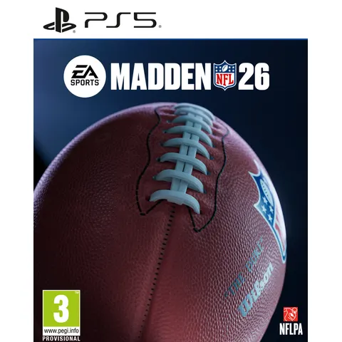 EA SPORTS Madden NFL 26 (PS5) – image 1