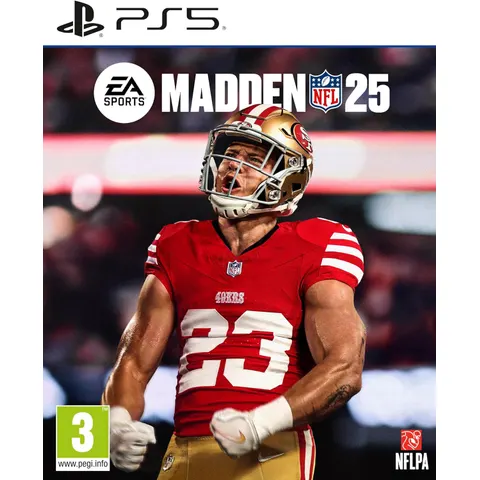 Madden NFL 25 - PS5 – afbeelding 1