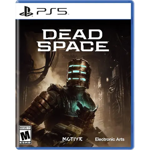 Dead Space (PS5) – image 1