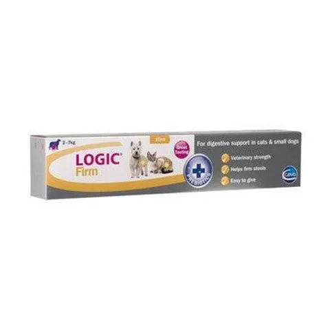 Ceva Logic Firm Paste Cat 10ml – image 1
