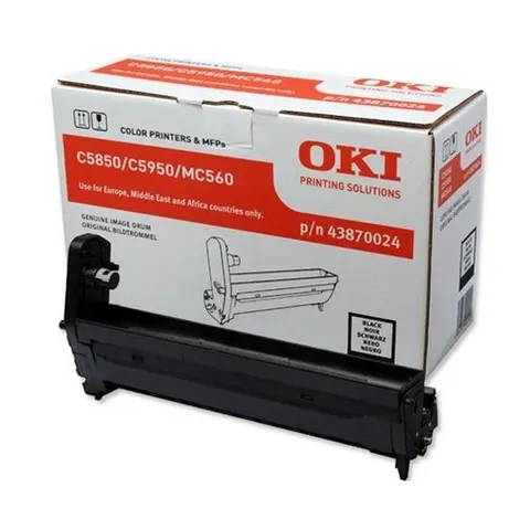 Original OKI 43870024 Kit tambour – Bild 1