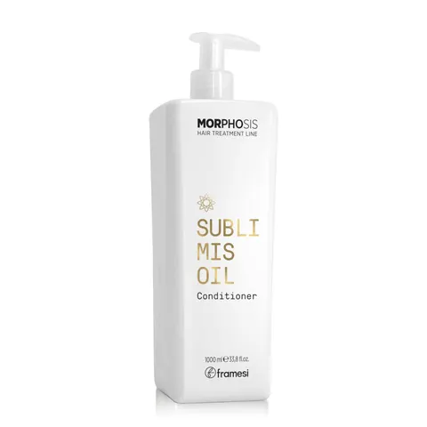 Framesi Morphosis Sublimis Oil Conditioner 1000ml – afbeelding 1