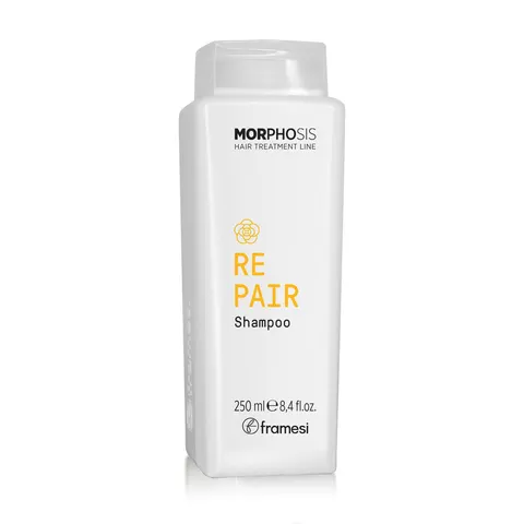 Framesi Morphosis Repair Shampoo 250ml – afbeelding 1