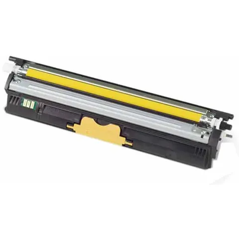 Oki 44250721 toner amarillo XL C110 – imagen 1