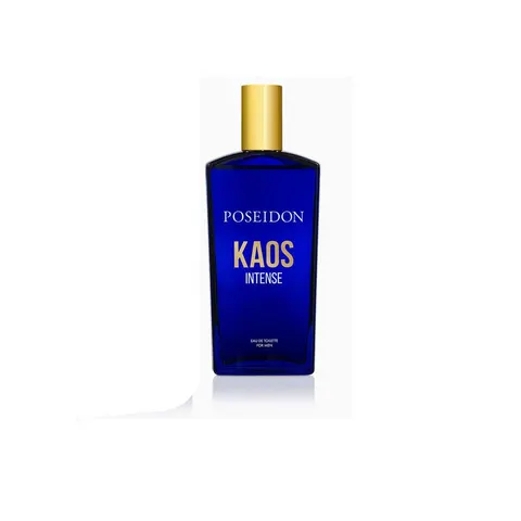 Poseidon Kaos Intense Eau de Toilette 150 ml – imagen 1