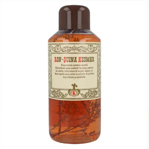 Ronquina Kesmar hierbas 1000 ml – imagen 1