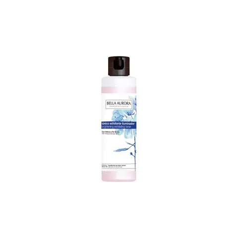 Exfoliating Toner Bella Aurora (200 ml) – image 1