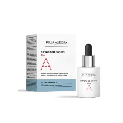 Bella Aurora Booster Avanzato aha 30 ml – immagine 1