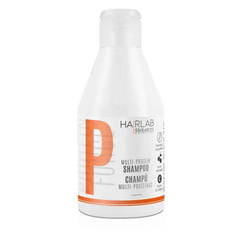 Salerm Shampoo Multi-Protein 300 ml – imagen 1