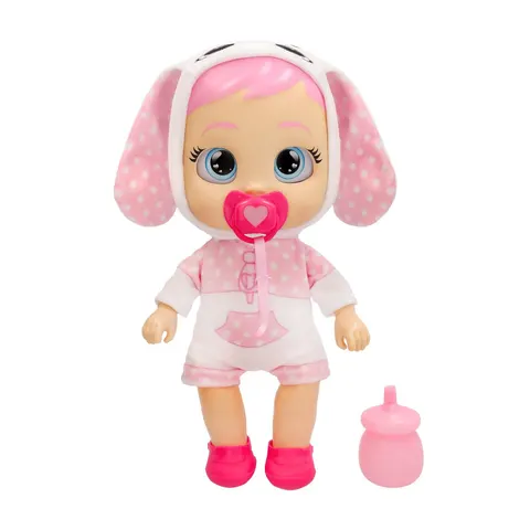 Cry Babies My First Steps Coney 30cm Plush Toy – image 1